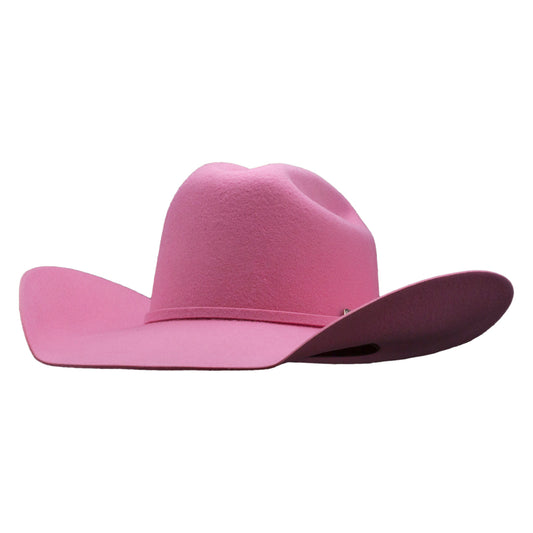 PROHATS RODEO NIGHTS - STOCKYARD PINK