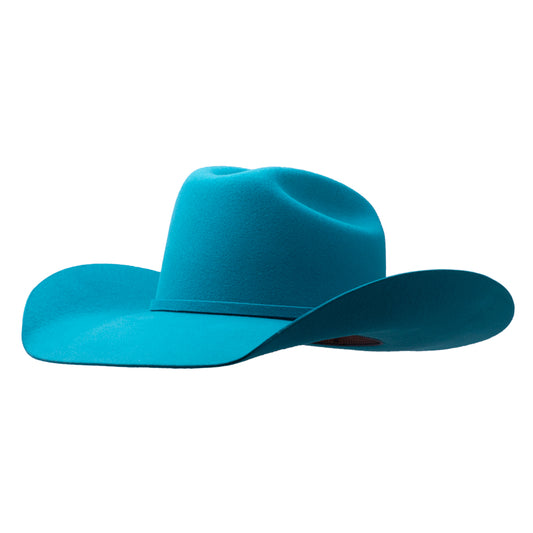PROHATS RODEO NIGHTS - TIFFANY TURQUOISE