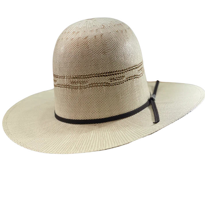 TWISTER BANGORA SHORTY 3-1/2" BRIM