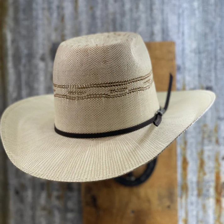 TWISTER BANGORA SHORTY 3-1/2" BRIM