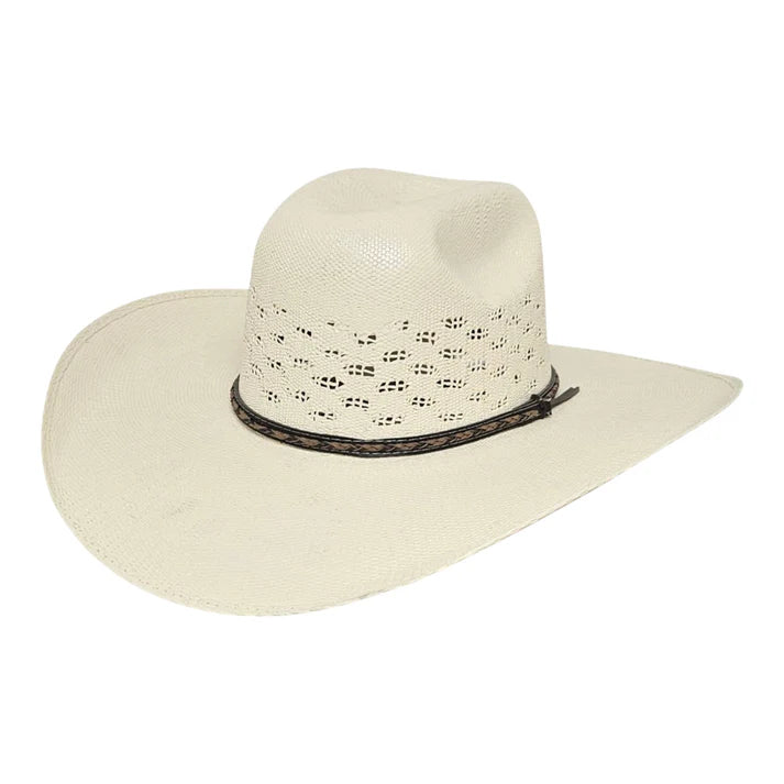 Gone Country Big Sky Ivory Bangora Straw