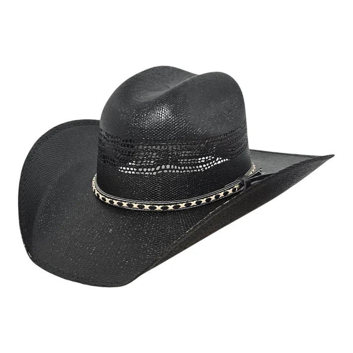 Gone Country JUSTIN BLACK BANGORA STRAW