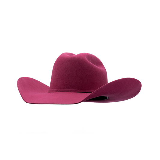 PROHATS RODEO NIGHTS - STEPHENVILLE PINK