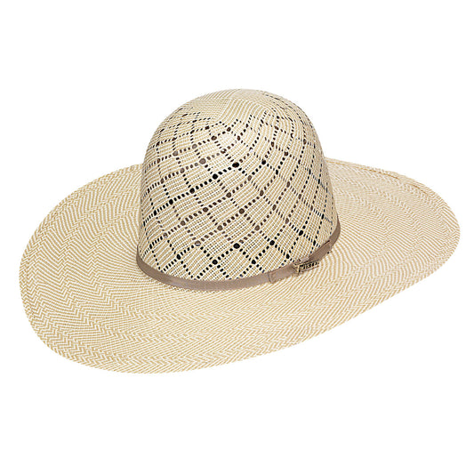 TWISTER 10X SHANTUNG BEEHIVE HAT