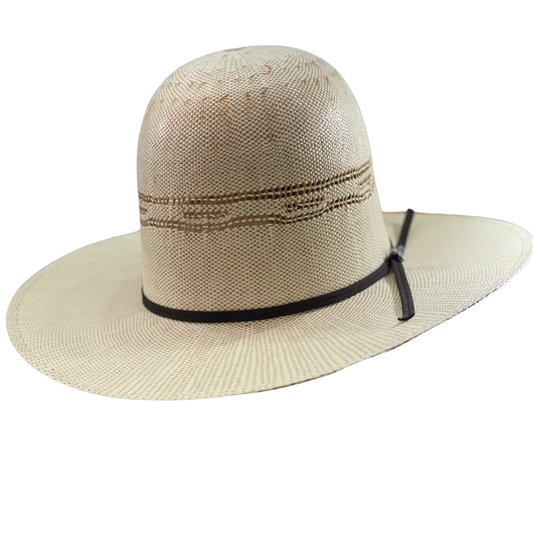TWISTER BANGORA SHORTY 3-1/2" BRIM