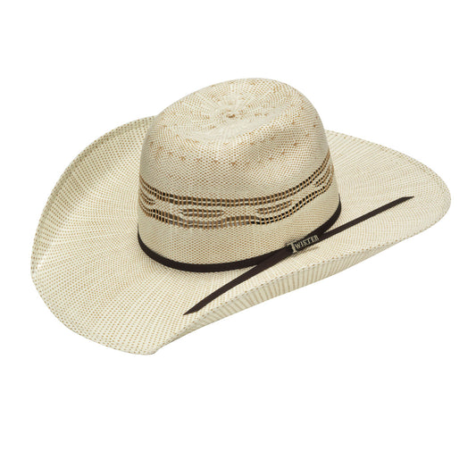 TWISTER KIDS BANGORA HAT IVORY/TAN