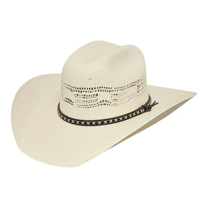 Gone Country JUSTIN IVORY BANGORA STRAW