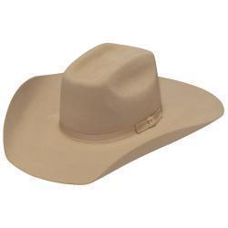 TWISTER KIDS SAND WOOL 4” BRIM